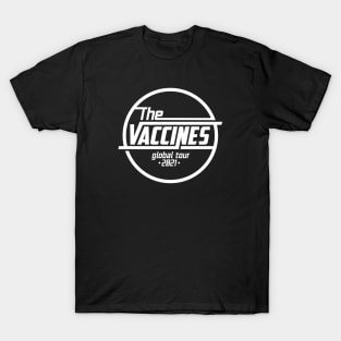 THE VACCINES T-Shirt